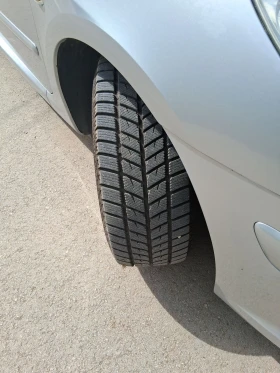 Peugeot 307 Cc | Mobile.bg    15