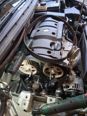 Обява за продажба на Peugeot 307 Cc ~5 700 лв. - изображение 11 | Auto.bg Обява за продажба на Peugeot 307 Cc ~5 700 лв. - изображение 11