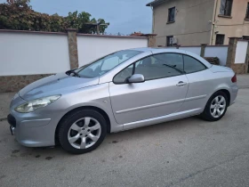 Обява за продажба на Peugeot 307 Cc ~5 700 лв. - изображение 1 | Auto.bg Обява за продажба на Peugeot 307 Cc ~5 700 лв. - изображение 1