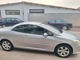 Обява за продажба на Peugeot 307 Cc ~5 700 лв. - изображение 2 | Auto.bg Обява за продажба на Peugeot 307 Cc ~5 700 лв. - изображение 2