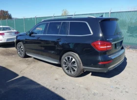 Mercedes-Benz GLS 450 DESIGNO* , keyless, 5+ 2, Harman/Kardon,   | Mobile.bg    3