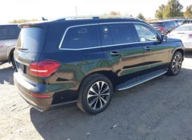 Mercedes-Benz GLS 450 DESIGNO* , keyless, 5+ 2, Harman/Kardon,   | Mobile.bg    4