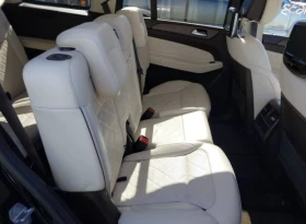 Mercedes-Benz GLS 450 DESIGNO* , keyless, 5+ 2, Harman/Kardon,   | Mobile.bg    8