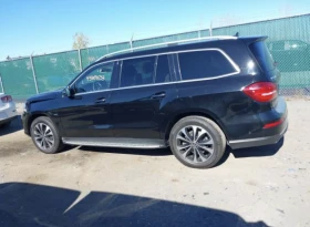 Mercedes-Benz GLS 450 DESIGNO* , keyless, 5+ 2, Harman/Kardon,   | Mobile.bg    5