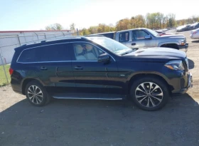 Mercedes-Benz GLS 450 DESIGNO* , keyless, 5+ 2, Harman/Kardon,   | Mobile.bg    6