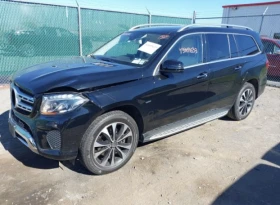 Mercedes-Benz GLS 450 DESIGNO* , keyless, 5+ 2, Harman/Kardon,   | Mobile.bg    2