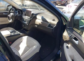 Mercedes-Benz GLS 450 DESIGNO* , keyless, 5+ 2, Harman/Kardon,   | Mobile.bg    7