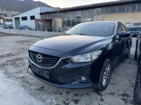 Mazda 6 2.2d Skyactive, снимка 2