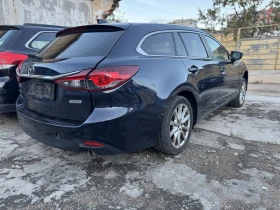 Mazda 6 2.2d Skyactive, снимка 4