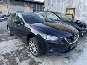 Mazda 6 2.2d Skyactive, снимка 5