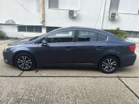 Toyota Avensis, снимка 3