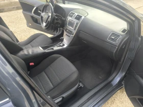 Toyota Avensis, снимка 9