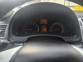 Toyota Avensis, снимка 11