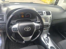 Toyota Avensis, снимка 13