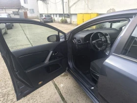 Toyota Avensis, снимка 8