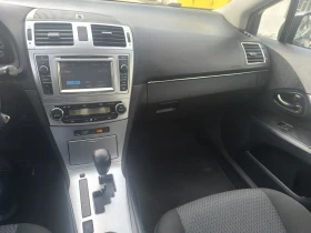 Toyota Avensis, снимка 12