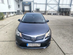 Toyota Avensis, снимка 2