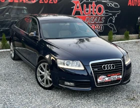 Audi A6 3.0D* QUATTRO* FACELIFT* RECARO* СОБСТВЕН ЛИЗИНГ