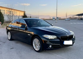 BMW 535  - изображение 1