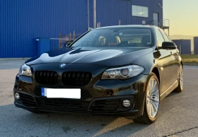 BMW 535, снимка 3