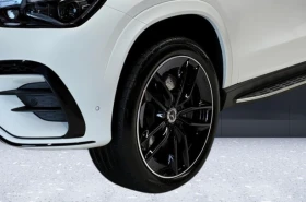 Mercedes-Benz GLE 450 4Matic = AMG Line = Advanced Plus Гаранция - 151840 лв. / 77634.56 € - 57923971 4