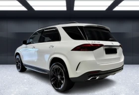 Mercedes-Benz GLE 450 4Matic = AMG Line = Advanced Plus Гаранция - 151840 лв. / 77634.56 € - 57923971 2