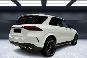 Mercedes-Benz GLE 450 4Matic = AMG Line = Advanced Plus Гаранция - 151840 лв. / 77634.56 € - 57923971 3