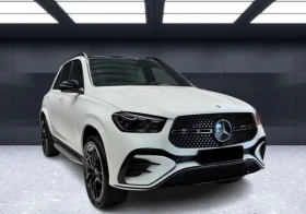 Mercedes-Benz GLE 450 4Matic = AMG Line = Advanced Plus Гаранция