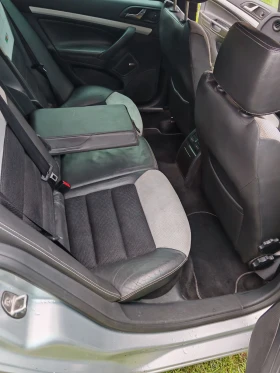 Skoda Octavia VRS - 10000 лв. / 5112.92 € - 29844152 9