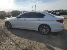 BMW 540 Keyless/Камера за задно виждане - 32000 лв. / 16361.34 € - 94685409 2
