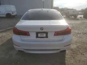 BMW 540 Keyless/Камера за задно виждане - 32000 лв. / 16361.34 € - 94685409 6