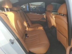 BMW 540 Keyless/Камера за задно виждане - 32000 лв. / 16361.34 € - 94685409 10