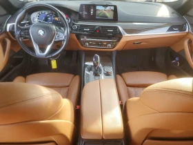BMW 540 Keyless/Камера за задно виждане - 32000 лв. / 16361.34 € - 94685409 8