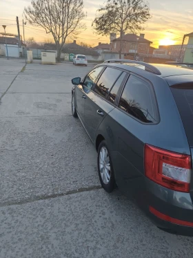 Skoda Octavia 1.6, снимка 4