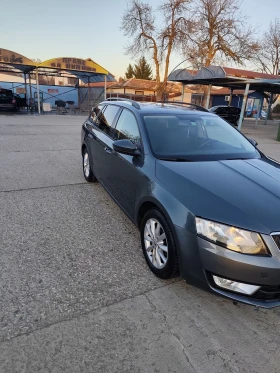 Skoda Octavia 1.6, снимка 5