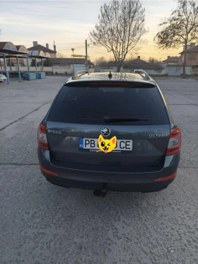 Skoda Octavia 1.6, снимка 2