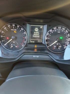 Skoda Octavia 1.6, снимка 10