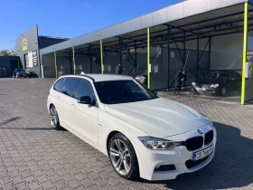 BMW 316 BMW f31, снимка 1