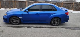 Subaru Impreza * 4dr Sdn WRX w/Limited Pkg * CARFAX * БЕЗ ПЪРВОНА - 13800 лв. / 7055.83 € - 19310237 2