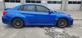 Subaru Impreza * 4dr Sdn WRX w/Limited Pkg * CARFAX * БЕЗ ПЪРВОНА - 13800 лв. / 7055.83 € - 19310237 3