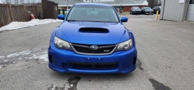 Subaru Impreza * 4dr Sdn WRX w/Limited Pkg * CARFAX * БЕЗ ПЪРВОНА - 13800 лв. / 7055.83 € - 19310237 6