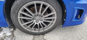 Subaru Impreza * 4dr Sdn WRX w/Limited Pkg * CARFAX * БЕЗ ПЪРВОНА - 13800 лв. / 7055.83 € - 19310237 7