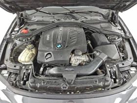 BMW 435 Grand Coupe* M Pack* Keyless* Подгрев* Клип на мот - 14200 € / 27772.79 лв. - 84424160 11