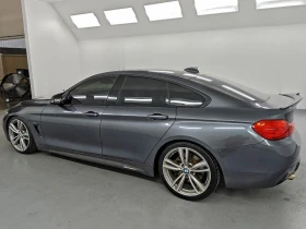 BMW 435 Grand Coupe* M Pack* Keyless* Подгрев* Клип на мот - 14200 € / 27772.79 лв. - 84424160 2