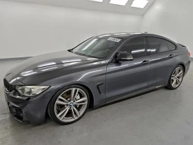 BMW 435 Grand Coupe* M Pack* Keyless* Подгрев* Клип на мот