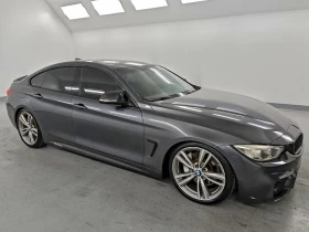 BMW 435 Grand Coupe* M Pack* Keyless* Подгрев* Клип на мот - 14200 € / 27772.79 лв. - 84424160 4