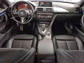 BMW 435 Grand Coupe* M Pack* Keyless* Подгрев* Клип на мот - 14200 € / 27772.79 лв. - 84424160 8