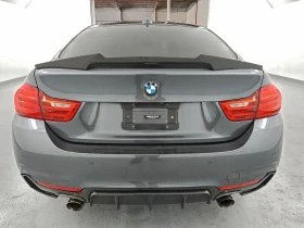 BMW 435 Grand Coupe* M Pack* Keyless* Подгрев* Клип на мот - 14200 € / 27772.79 лв. - 84424160 6