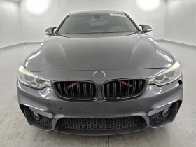 BMW 435 Grand Coupe* M Pack* Keyless* Подгрев* Клип на мот - 14200 € / 27772.79 лв. - 84424160 5