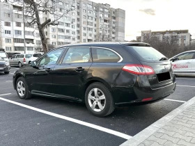Peugeot 508 2.0 HDI 140к.с. * Кожа * Панорама * Топ - 4449 € / 8701.49 лв. - 43742723 3